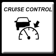 Cruise controls